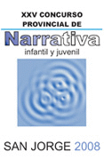 LA DIPUTACIÓN DE TERUEL CONVOCA EL XXV PREMIO PROVINCIAL DE NARRACIÓN LITERARIA INFANTIL Y JUVENIL “SAN JORGE”