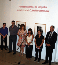 EL MUSEO DE TERUEL EXPONE A LOS MEJORES FOTÓGRAFOS ESPAÑOLES CONTEMPORÁNEOS