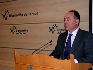 Miguel Iranzo ha destacado la subida de las subvenciones