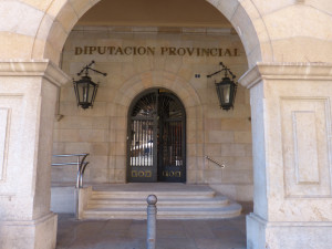 EL Boletín Oficial de la Provincia, que edita DPT, publicó la convocatoria el 30 de mayo