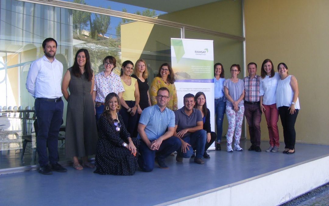 La Diputación de Teruel apuesta por el turismo sostenible en la montaña