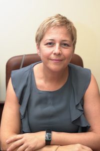 Berta Zapater DPT