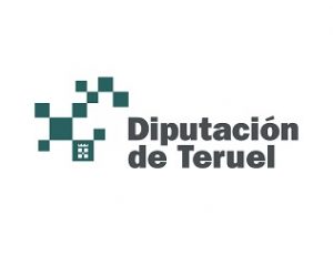 Logotipo Diputación