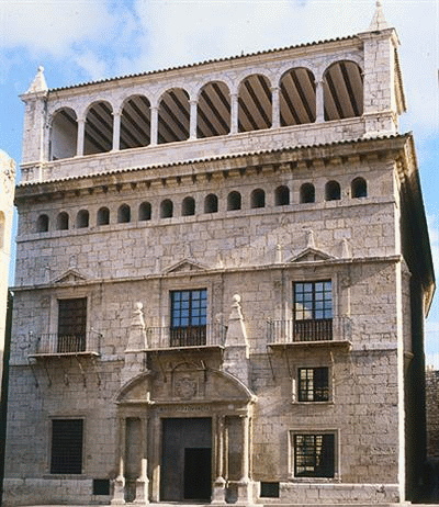 El Museo de Teruel celebra el bicentenario del Prado con un cuadro de Tiziano