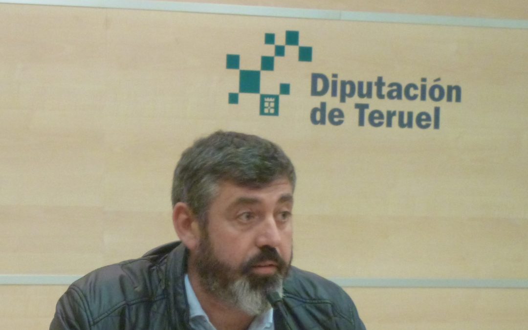 El sector agroalimentario turolense reforzará la promoción gracias al apoyo de la Diputación de Teruel