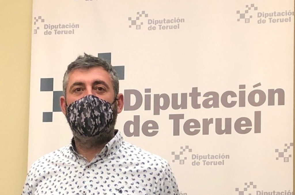 La Diputación de Teruel mantiene su apoyo a los Leader con 140.000 euros