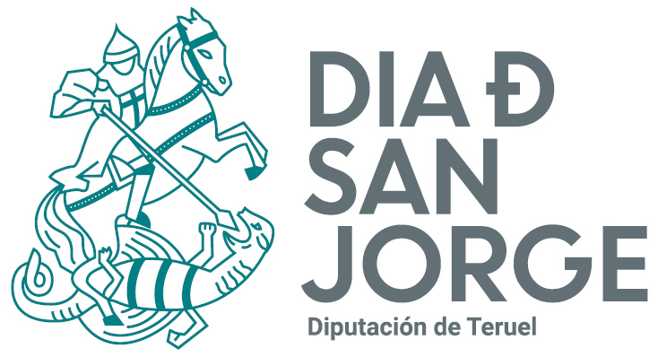 EN DIRECTO. Retransmisión del Día de San Jorge de la DPT de 2024