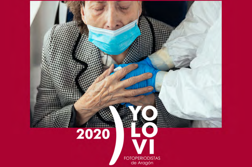 El Museo de Teruel se une a Fotoperiodistas de Aragón para presentar la exposición “2020 YoLoVi”