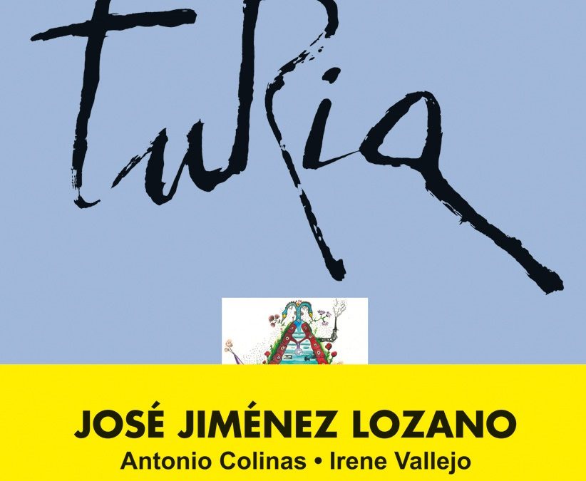 La revista “Turia” presenta su homenaje a José Jiménez Lozano en Valladolid