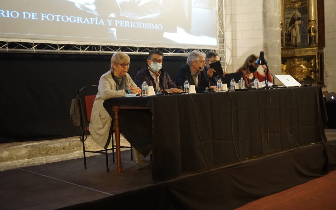 El Seminario de Fotografía y Periodismo regresa a Albarracín con el patrocinio de la DPT