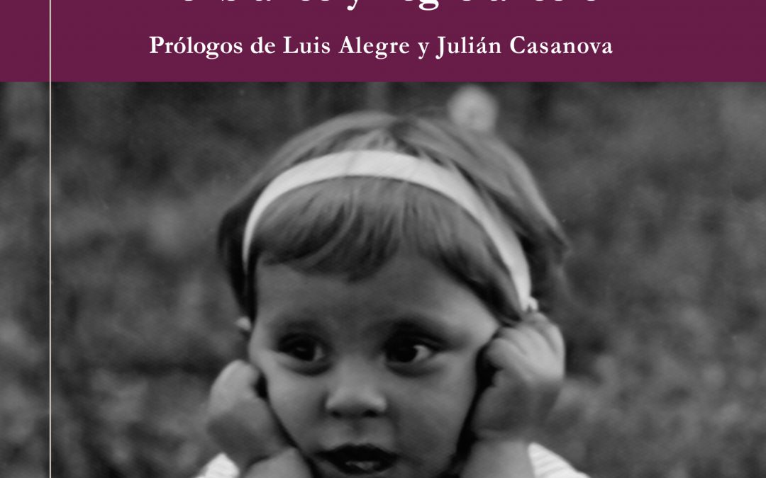 El Instituto de Estudios Turolenses presenta el libro “Ecos y voces de infancia. Del blanco y negro al color”
