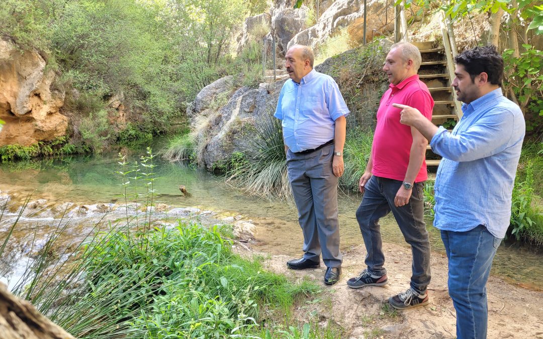 Turismo Diputación invita a sentir Teruel al frescalor durante este verano