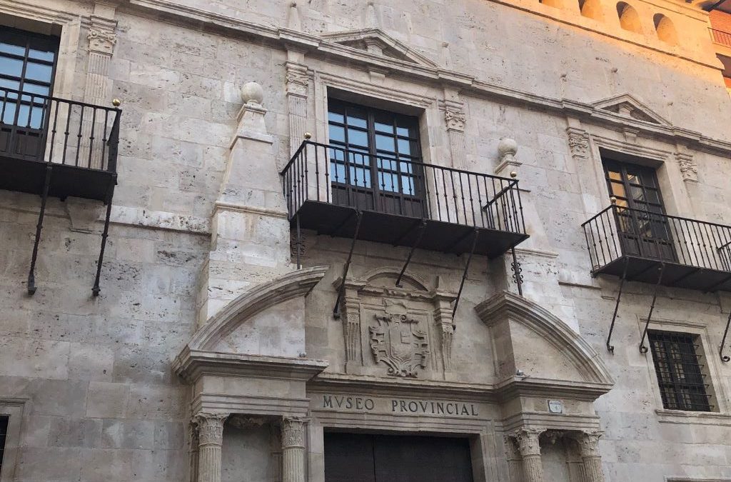El Museo de Teruel acepta las prescripciones de patrimonio y analizará y redactará la propuesta de restauración para el Torico