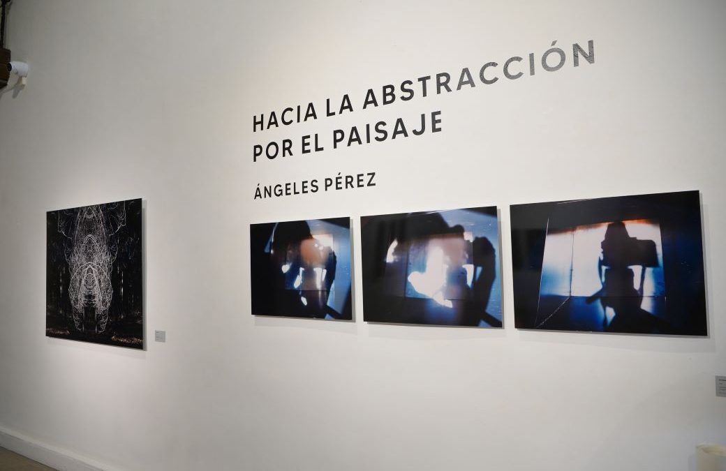 El Museo de Teruel propone ver las fotografías de Ángeles Pérez en un ameno y didáctico recorrido guiado
