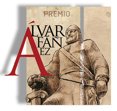 El Consorcio Camino del Cid convoca la XI edición del Premio Álvar Fáñez