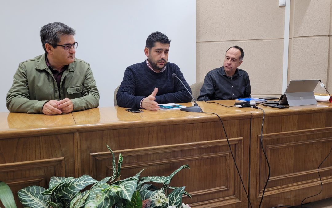 La demanda turística en la provincia de Teruel se recupera tras la pandemia y supera las cifras de verano de 2019