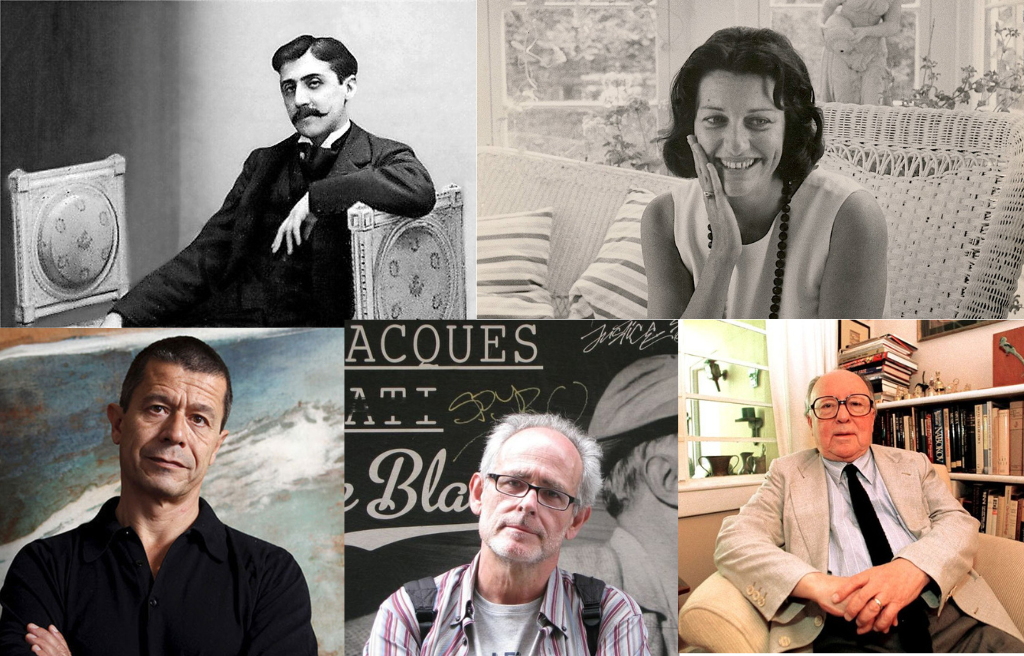 El nuevo número de Turia rinde homenaje a grandes autores como Marcel Proust, Augusto Monterroso o Anne Sexton
