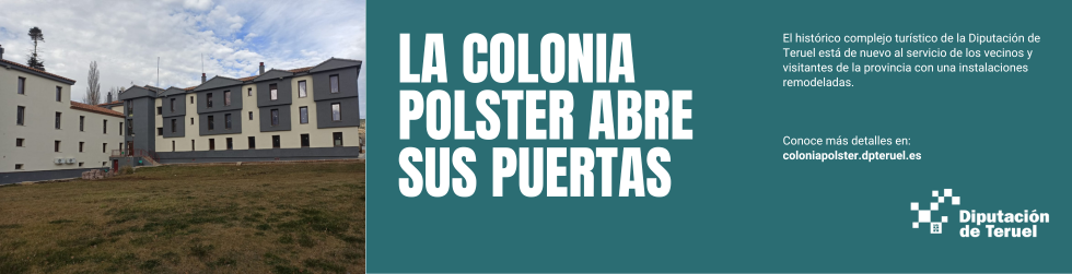 Colonia Polster