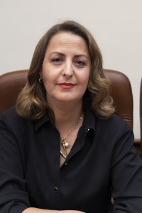 Rosa Mª Sánchez Casas