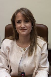 Yolanda Sevilla Salvador