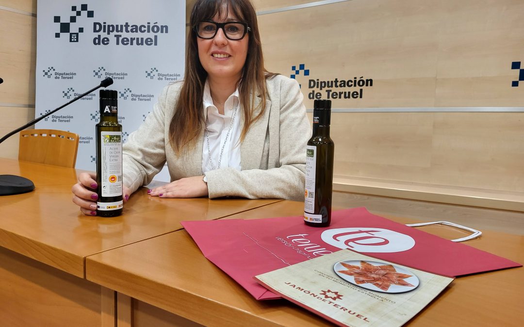 Los mejores productos de Teruel se cocinan en un encuentro gastronómico en Donosti
