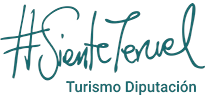Siente Teruel. Turismo Diputación